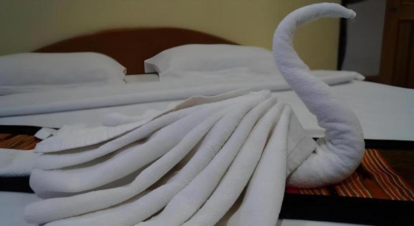 فندق لانكهام باكسي المظهر الخارجي الصورة