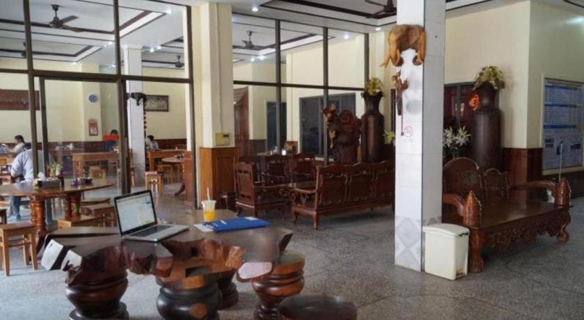 فندق لانكهام باكسي المظهر الخارجي الصورة